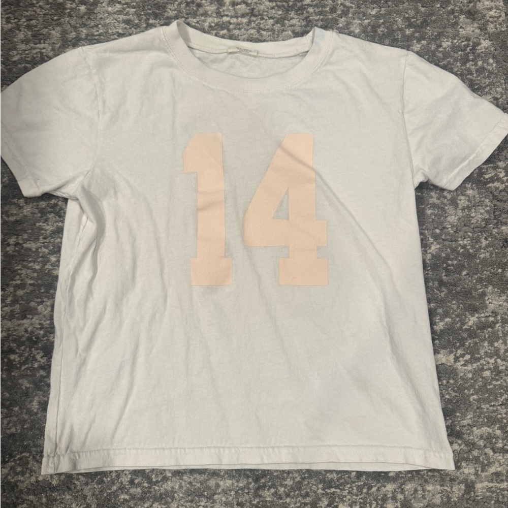 brandy tee shirt